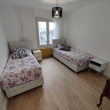 Appartement Hyper Centre-Ville, Petite France ستراسبورغ المظهر الخارجي الصورة