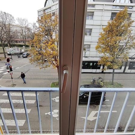 Appartement Hyper Centre-Ville, Petite France ستراسبورغ المظهر الخارجي الصورة