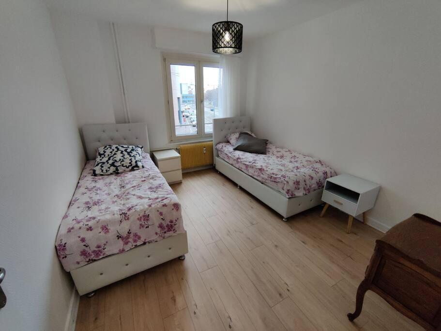Appartement Hyper Centre-Ville, Petite France ستراسبورغ المظهر الخارجي الصورة