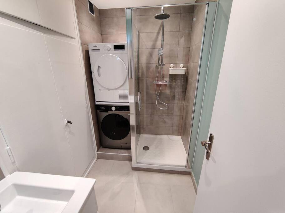 Appartement Hyper Centre-Ville, Petite France ستراسبورغ المظهر الخارجي الصورة