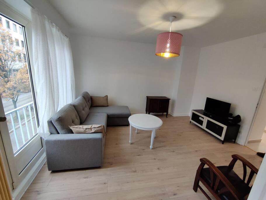 Appartement Hyper Centre-Ville, Petite France ستراسبورغ المظهر الخارجي الصورة