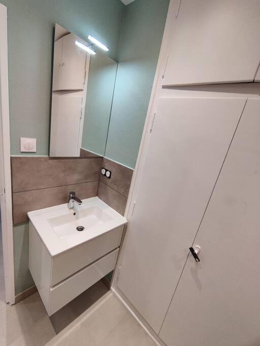Appartement Hyper Centre-Ville, Petite France ستراسبورغ المظهر الخارجي الصورة