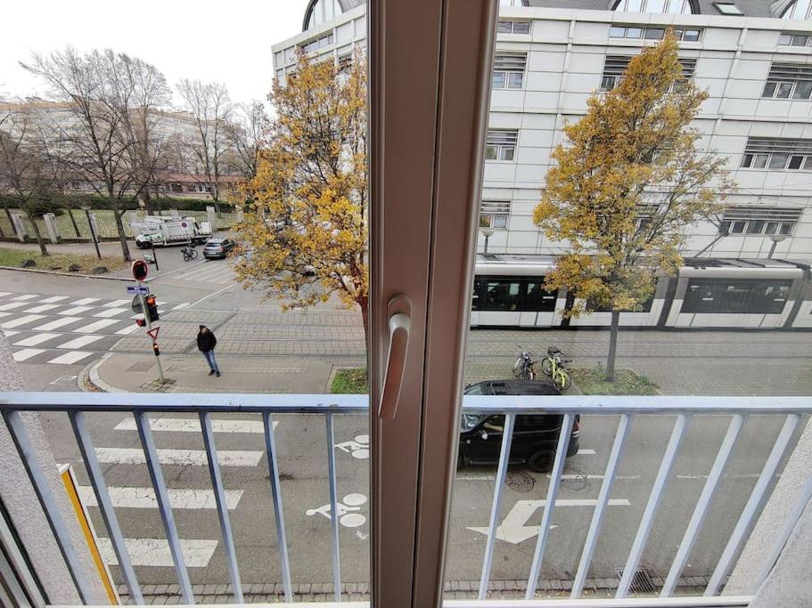 Appartement Hyper Centre-Ville, Petite France ستراسبورغ المظهر الخارجي الصورة