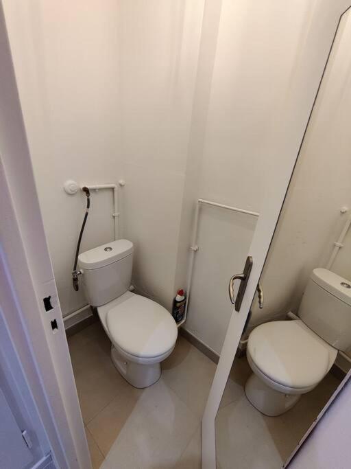 Appartement Hyper Centre-Ville, Petite France ستراسبورغ المظهر الخارجي الصورة